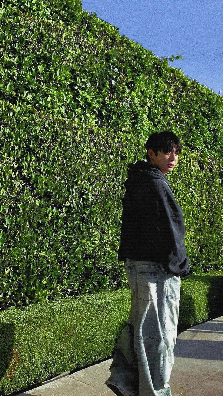 Jungkook thumbnail