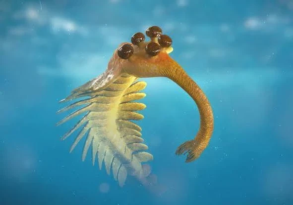The Paleozoic World thumbnail