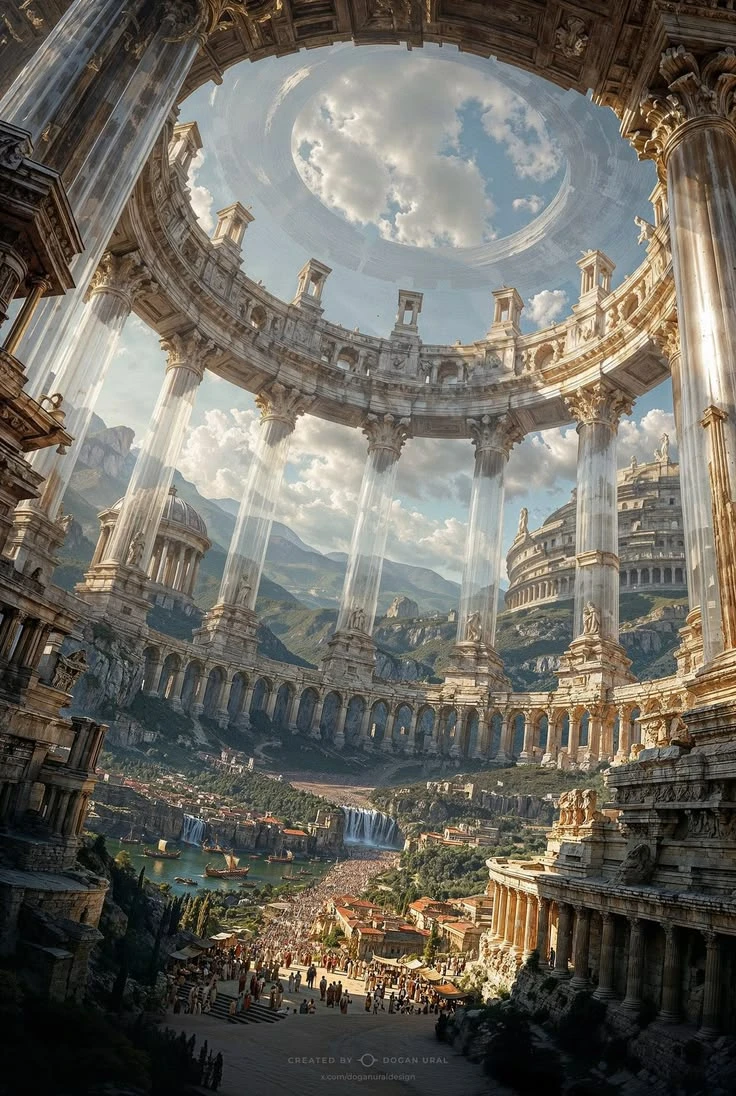 Fantasy world thumbnail
