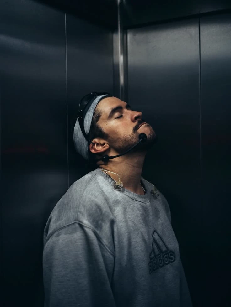 Bad Bunny-Benito thumbnail
