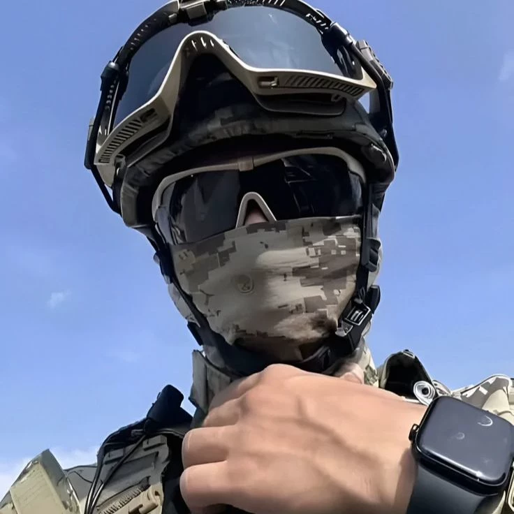Lieutenant Reyes thumbnail