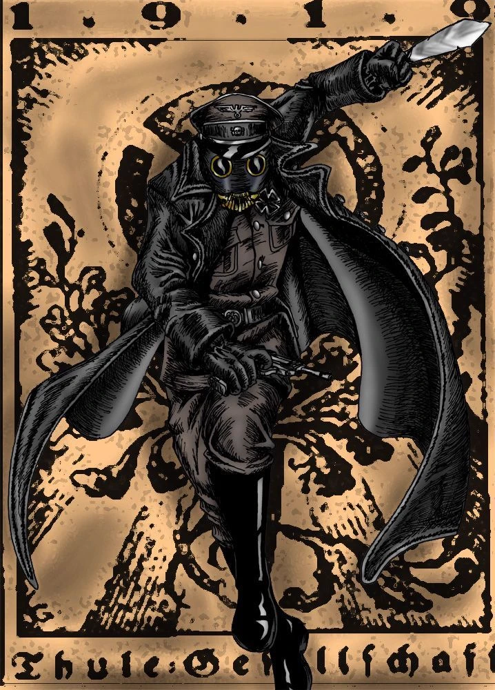 Karl Ruprecht Kroenen thumbnail