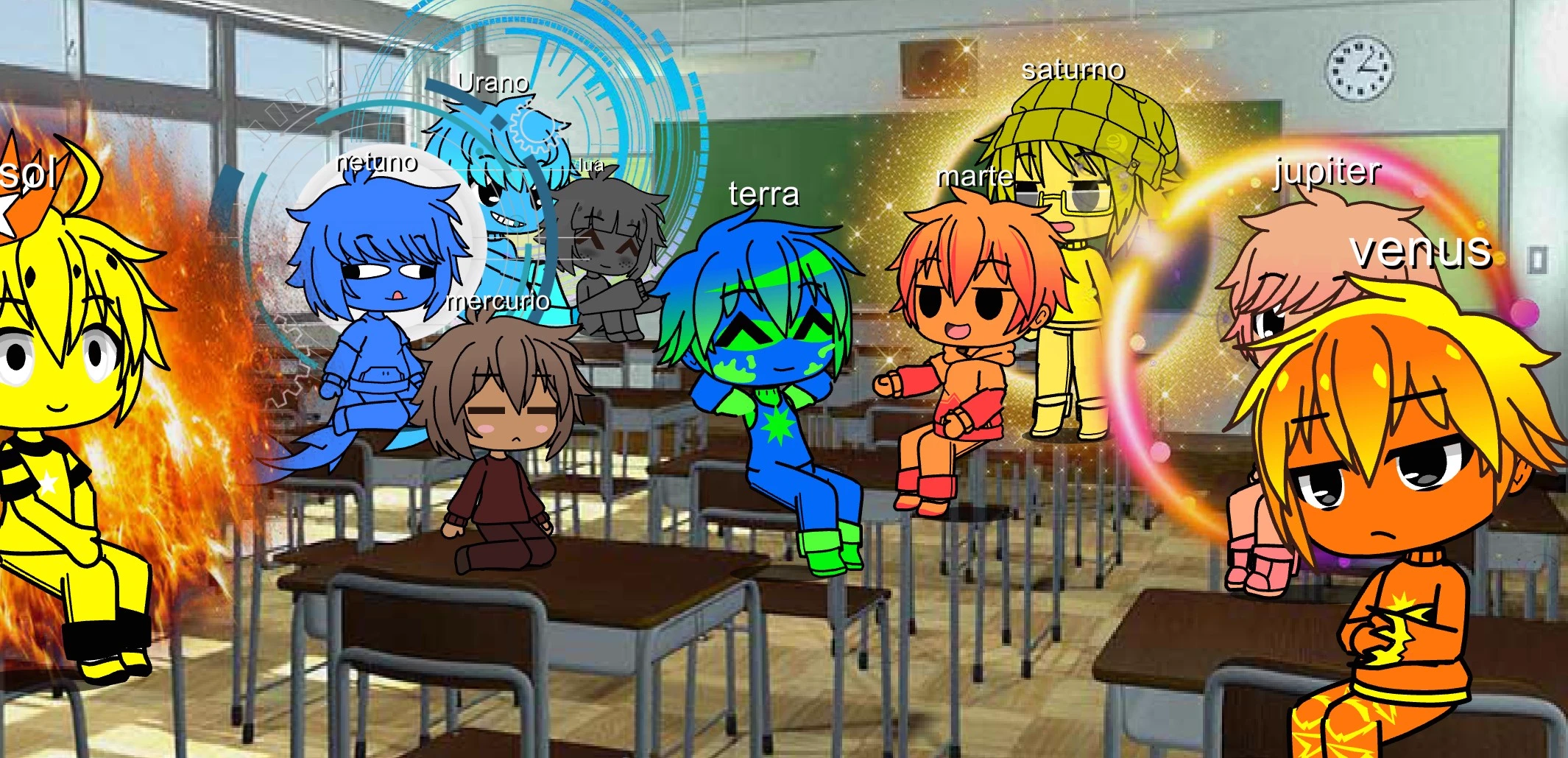 solarballed School thumbnail