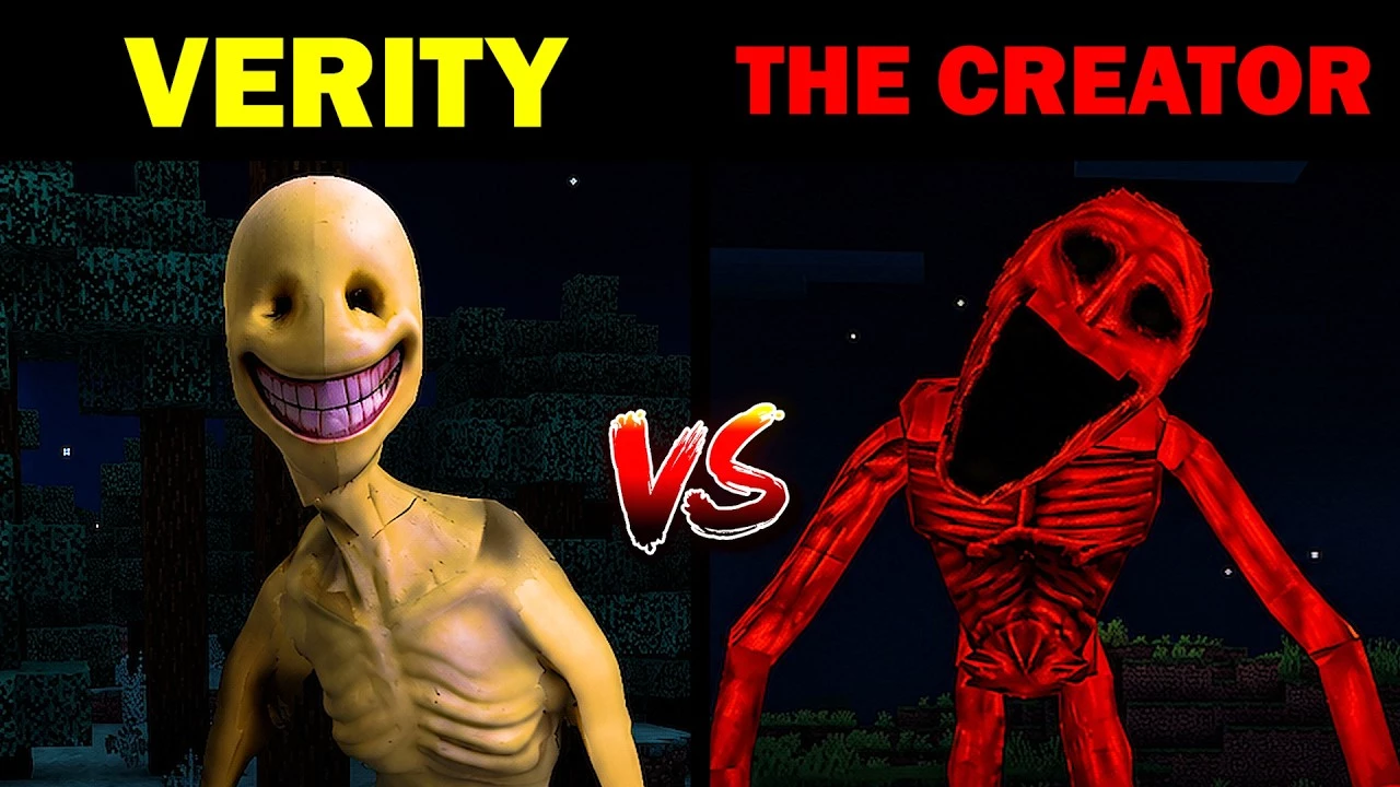 verity vs creator thumbnail