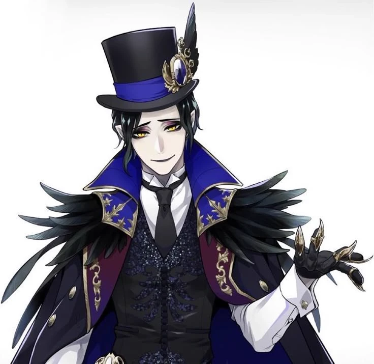 Director Crowley thumbnail