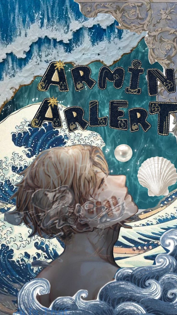 Armin Arlert thumbnail