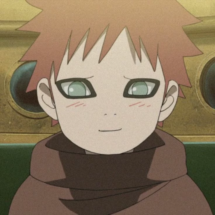 Gaara  thumbnail