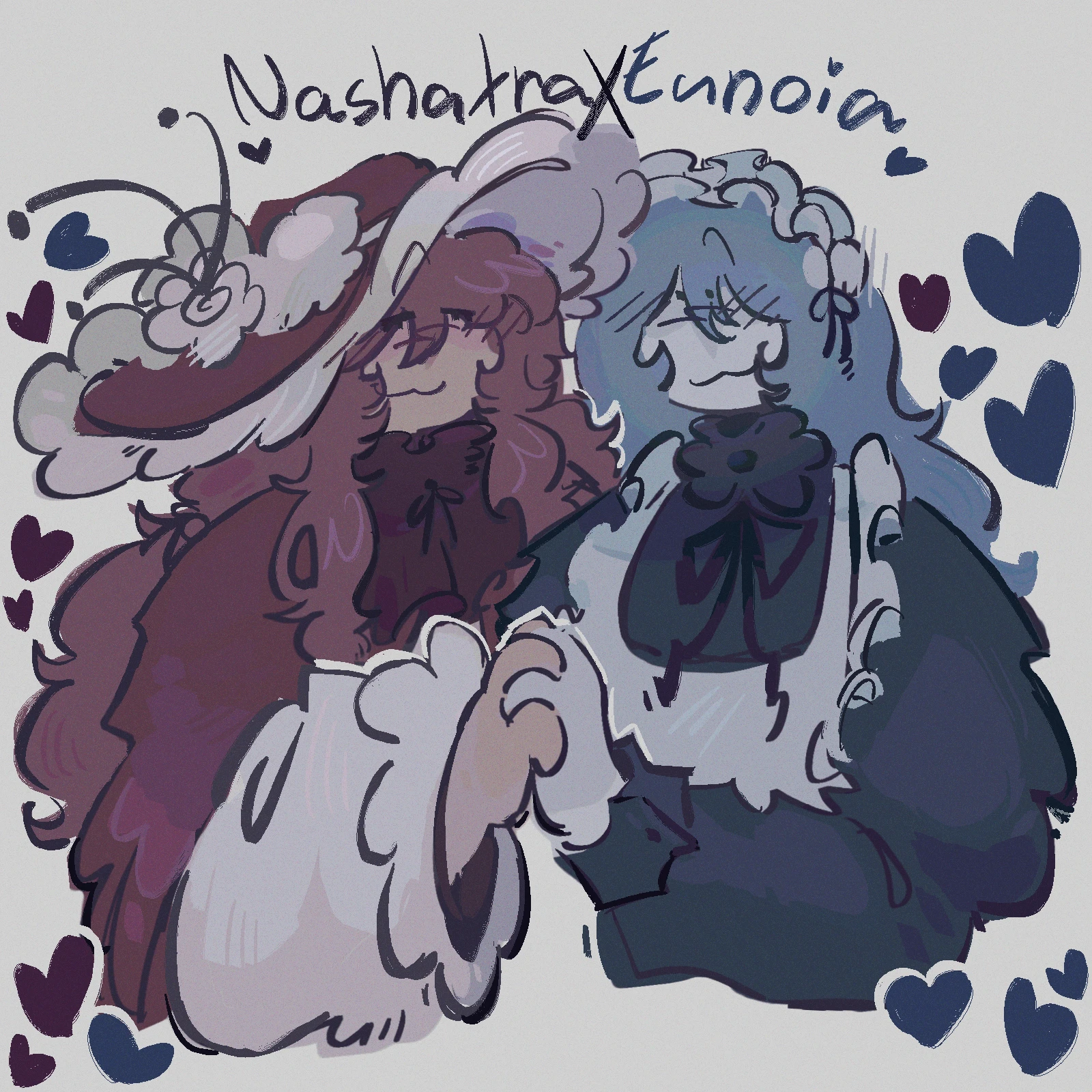 Nashatra X Eunoia thumbnail