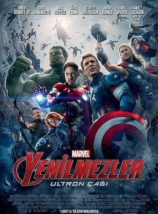 Avengers  thumbnail