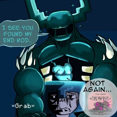 Warden (Omega) thumbnail