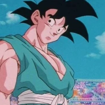 Goku thumbnail
