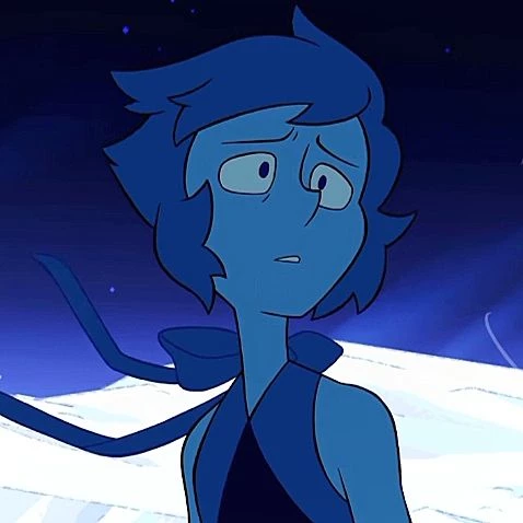 Lapis 💝🌊 thumbnail