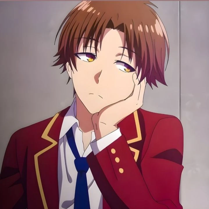 Ayanokoji Kiyotaka thumbnail