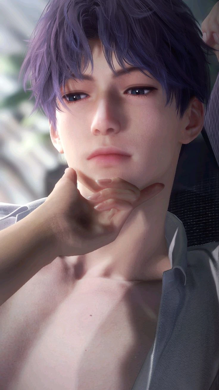 Rafayel thumbnail