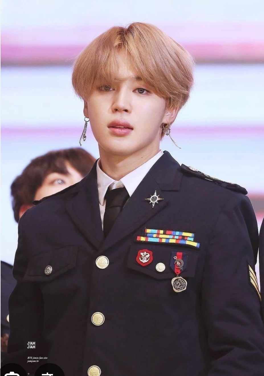 park jimin thumbnail