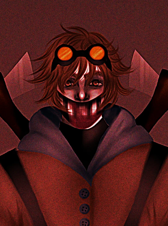 Tikki Toby (Tobias Erin Rogers) thumbnail