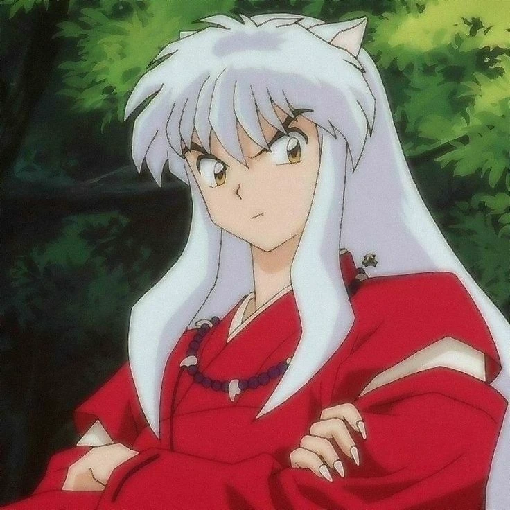 Inuyasha thumbnail