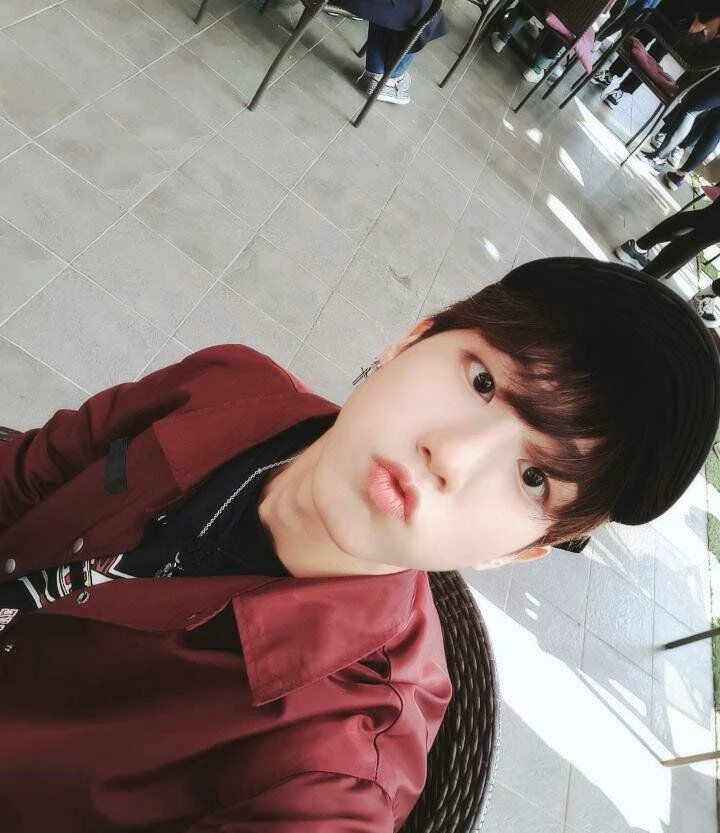 Han Jisung thumbnail