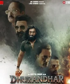 DHURANDHAR thumbnail