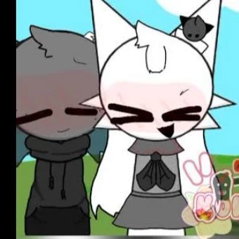 esprunki school you are gray thumbnail