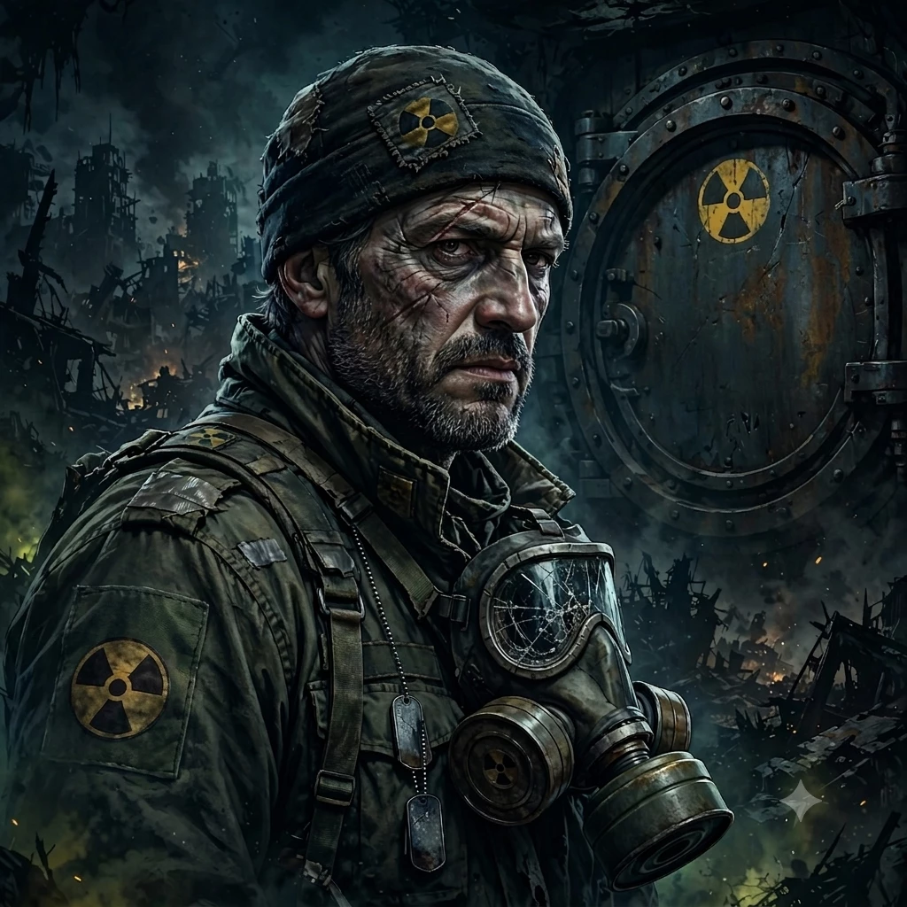 Post-Apocalypse thumbnail