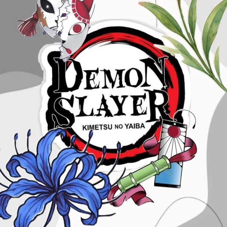 Demon Slayer novas hashiras  thumbnail