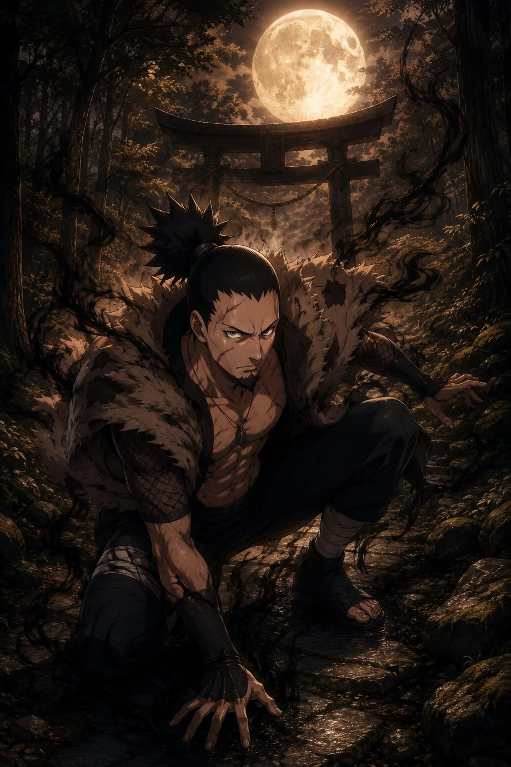 Shikaku Nara thumbnail