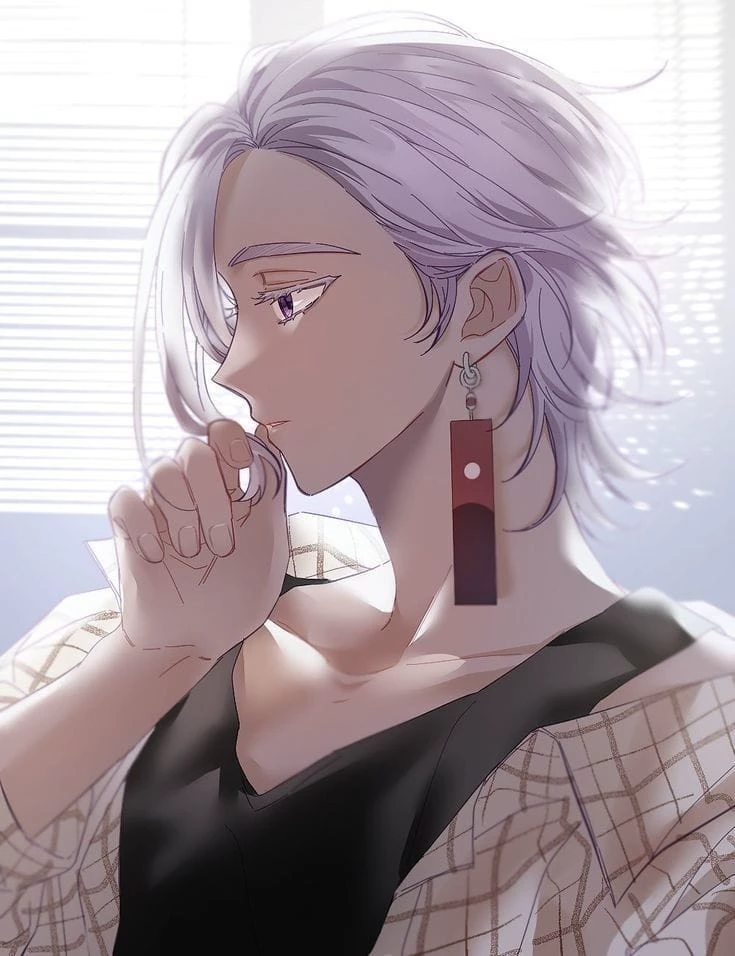 Izana kurokawa. thumbnail