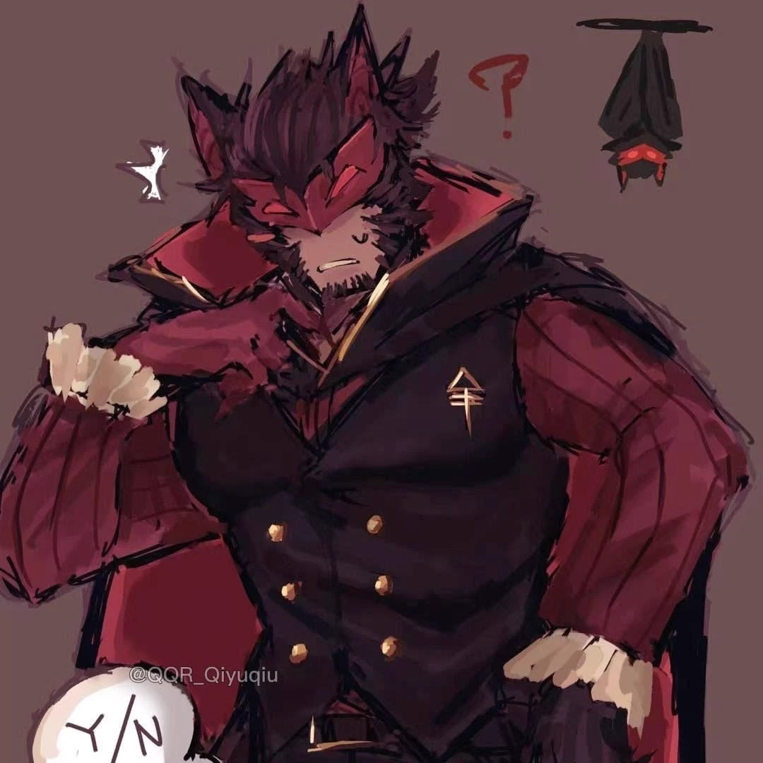 Nosferatu~// thumbnail