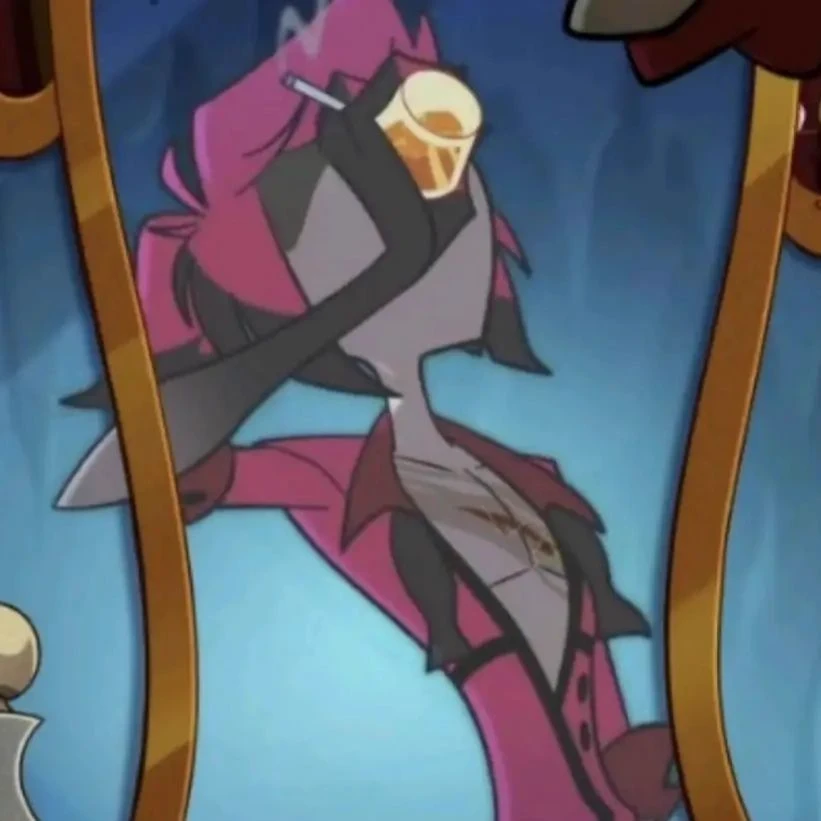 Alastor thumbnail