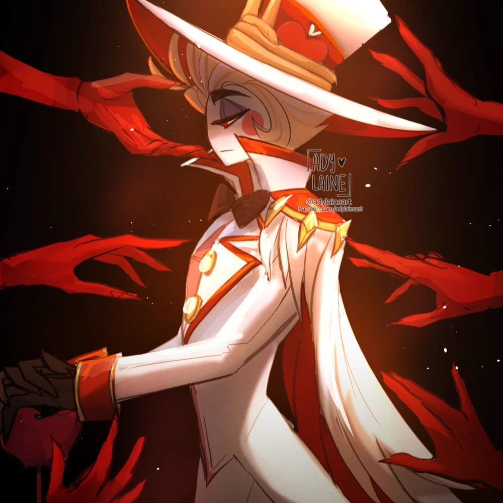 Lucifer thumbnail