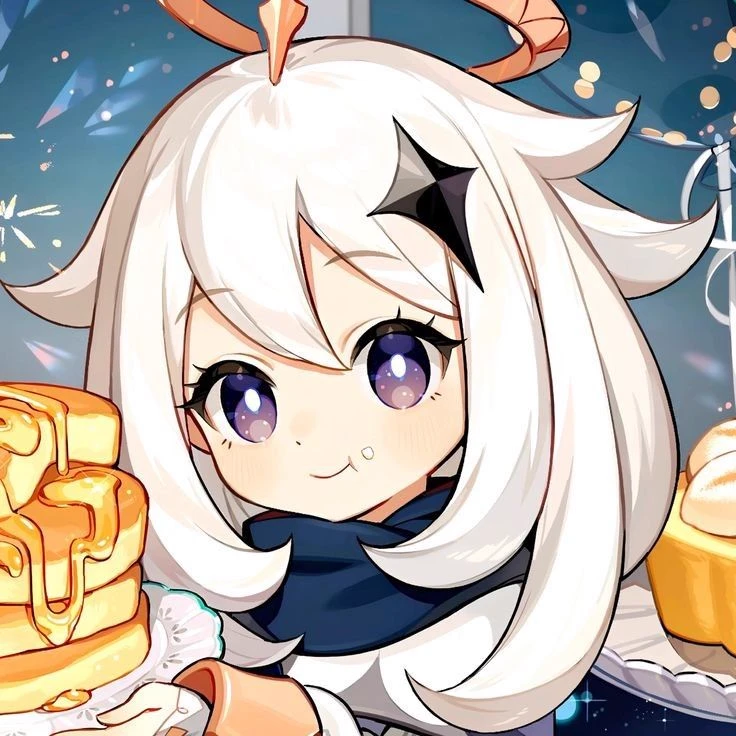 Paimon ٩(ˊ〇ˋ\*)و thumbnail