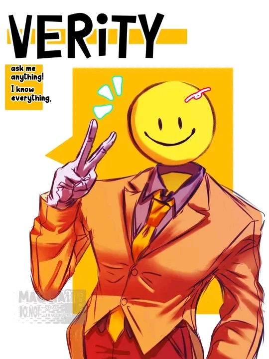 Verity™ thumbnail