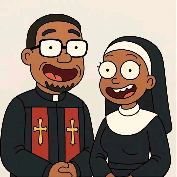 Exorcism Gone Wrong (Cherline and Gerald) thumbnail