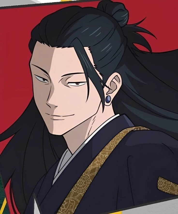 Geto Suguru thumbnail
