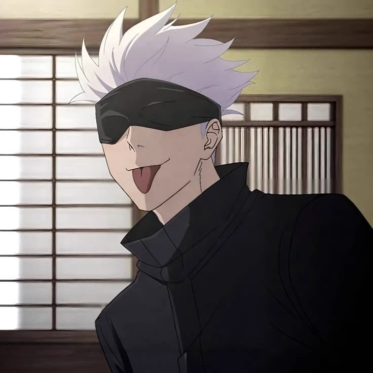 Gojo Satoru thumbnail