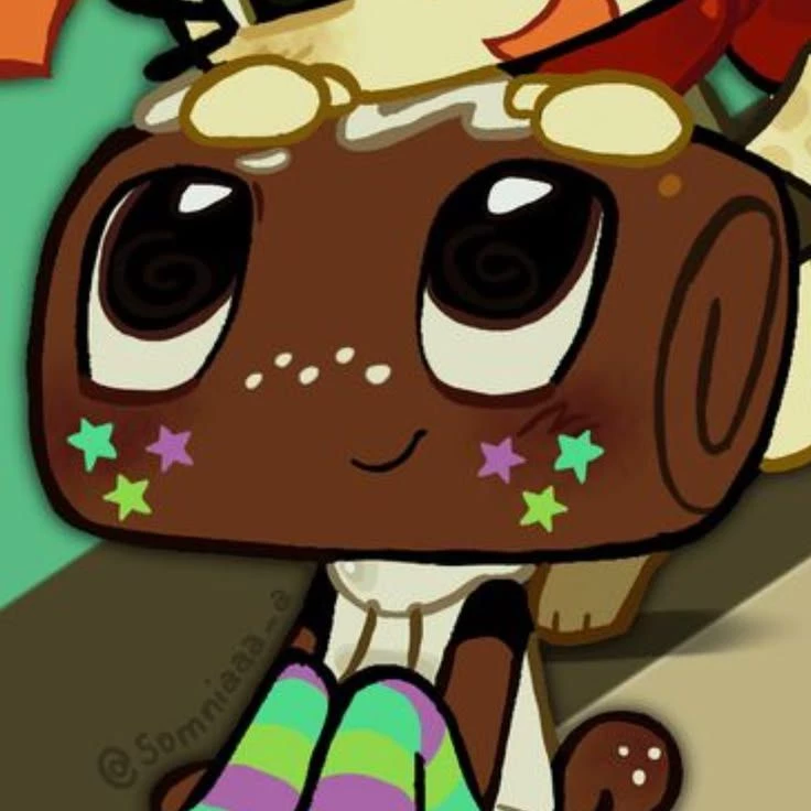 🍫˚₊‧ Cosmo! ‧₊˚🍬 thumbnail