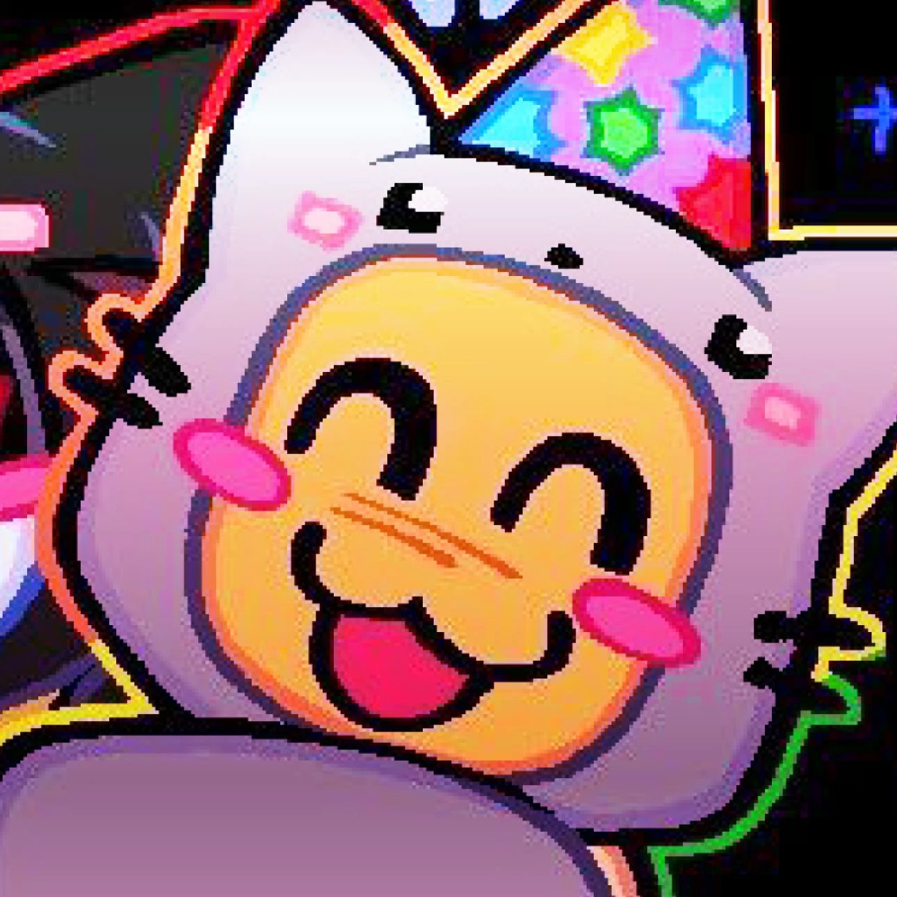 𖦹 ׂ 𓈒 Partynoob! 🥞 ／ ⋆ ۪ thumbnail