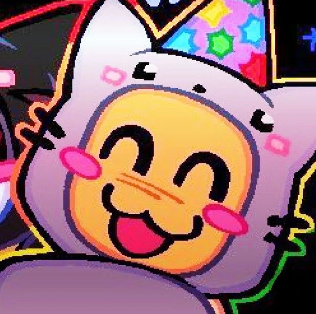 𖦹 ׂ 𓈒 Partynoob! 🥞 ／ ⋆ ۪ thumbnail
