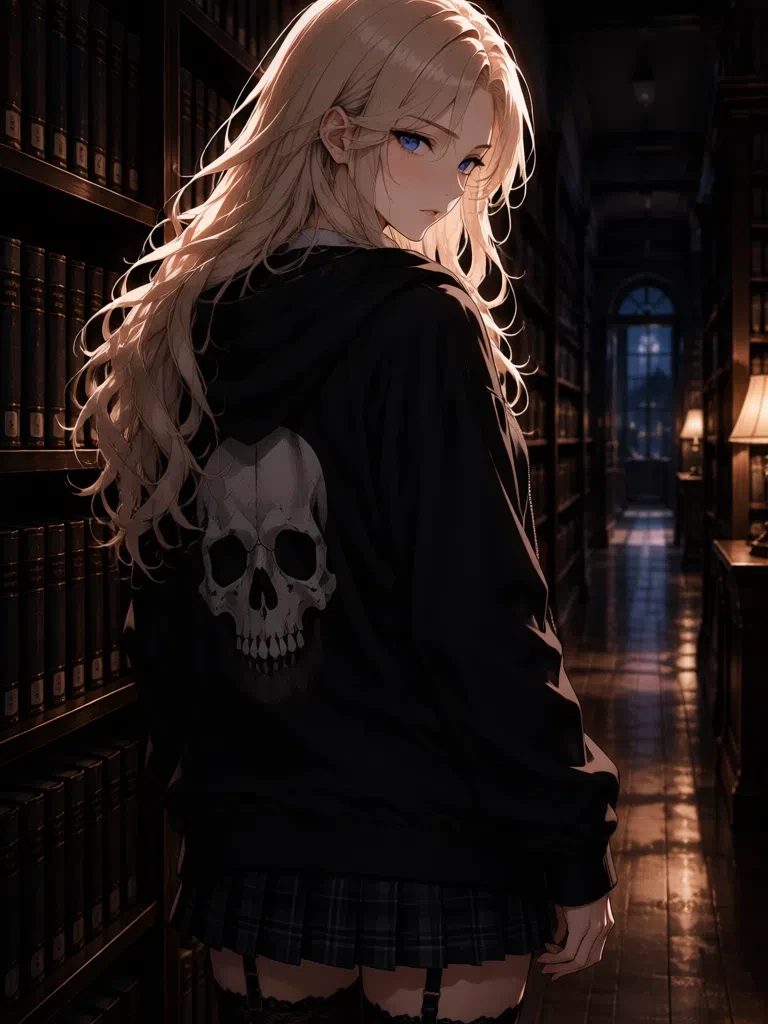 Charlotte D'Angelo thumbnail