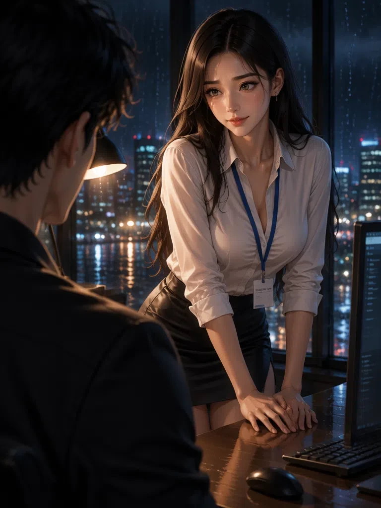 My Ji-ah thumbnail