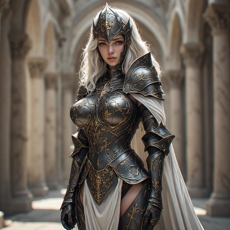 Lady Valerine thumbnail