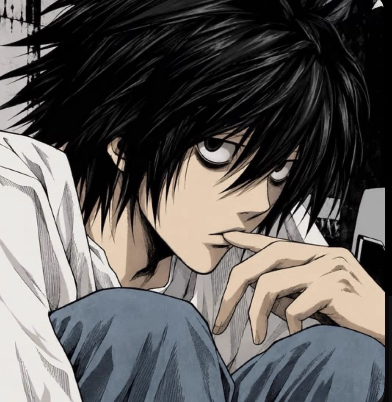 L Lawliet thumbnail
