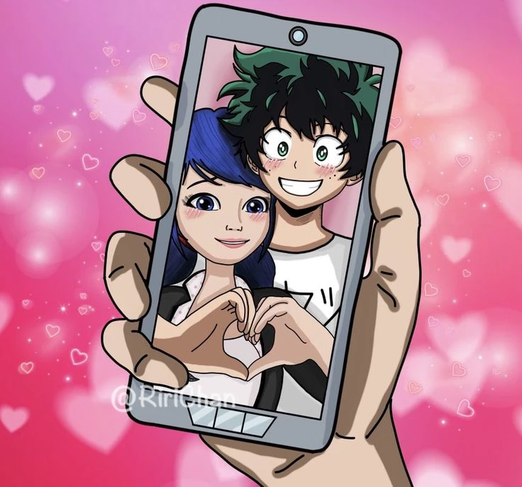 Deku thumbnail