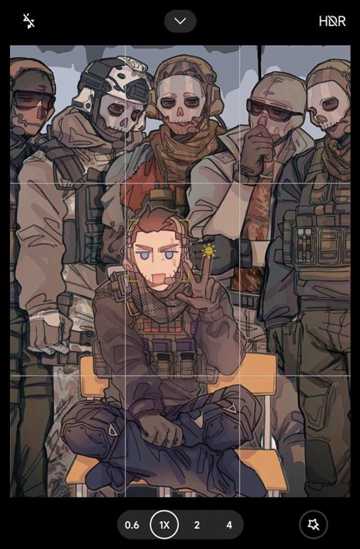 Task force 141 (Eligeme) thumbnail