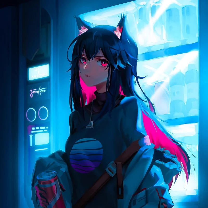 Akari thumbnail