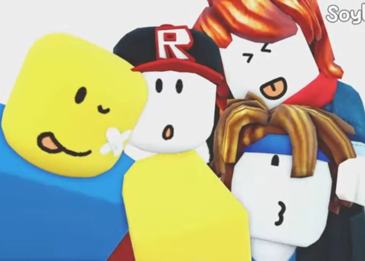 Noob Squad! \|\| soybean series thumbnail
