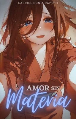 Love Without Matter, A Second Chance... thumbnail
