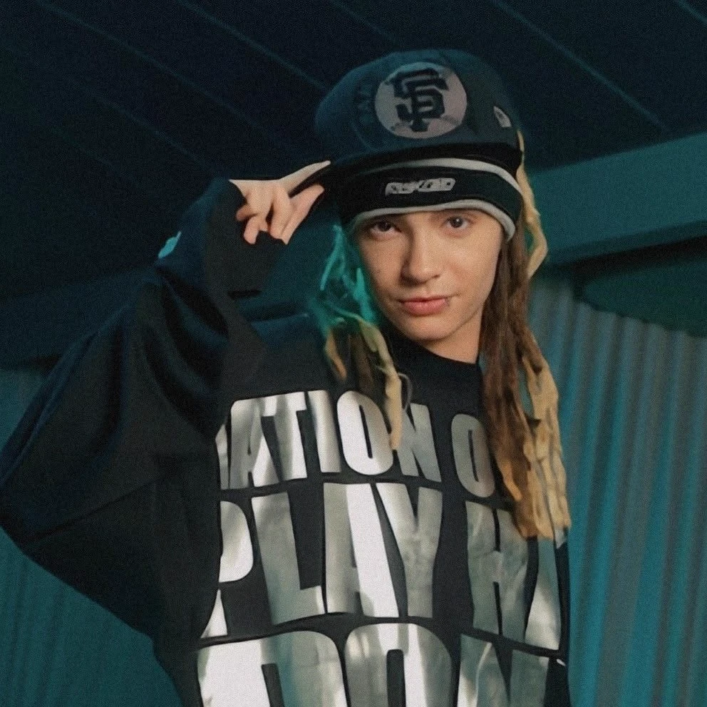 Tom Kaulitz thumbnail