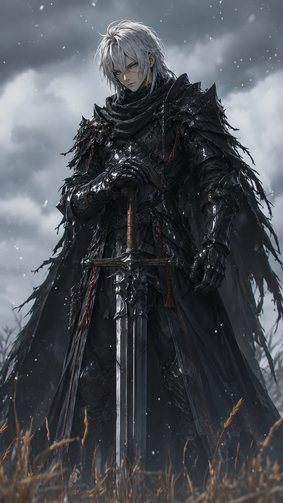 General Raiden thumbnail